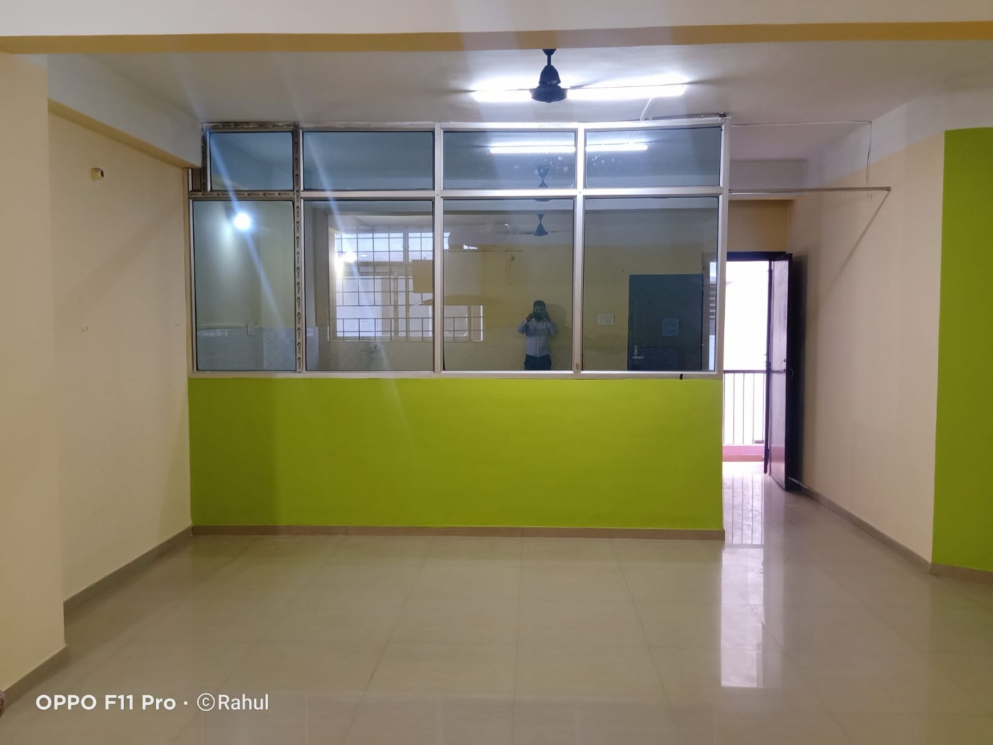 Unfurnished 3bhk in Beltola, Guwahati, Assam, India for Rent